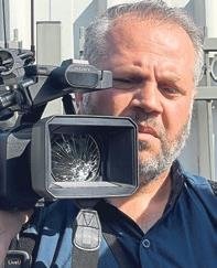 Rehinelerimizin ihtiyaçları için aracı olmanızı istiyoruz