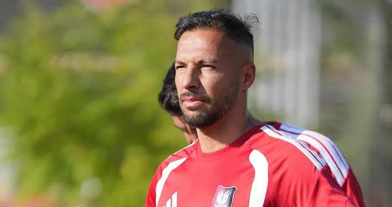 Yasin Öztekin Uşakspor’da
