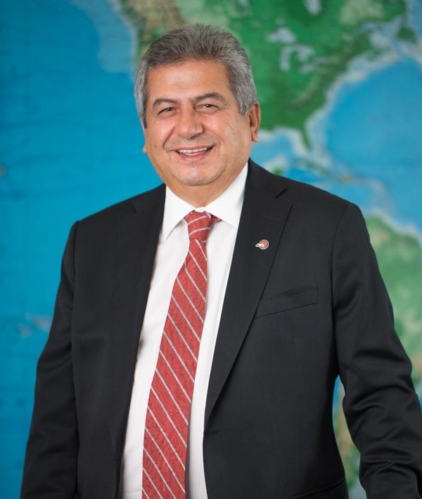 Ege Serbest Bölgesi’nde Türkiye’nin 7 katı ihracat