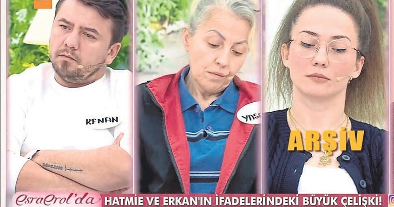 Müge Anlı ve Esra Erol ile atv ekranlarında gerçeğin izinde!