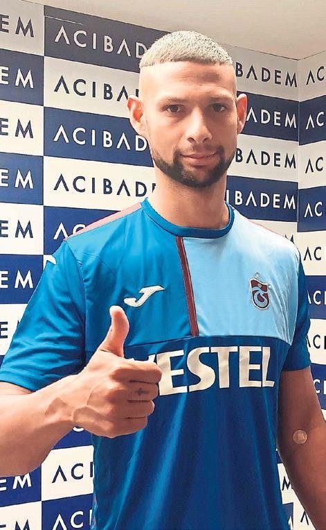 Yeni sezon startı verildi