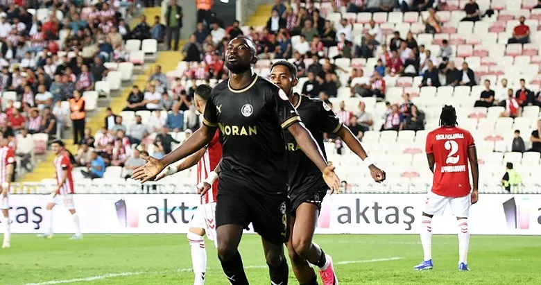 Manisa FK Iğdır FK ile karşılaşacak!