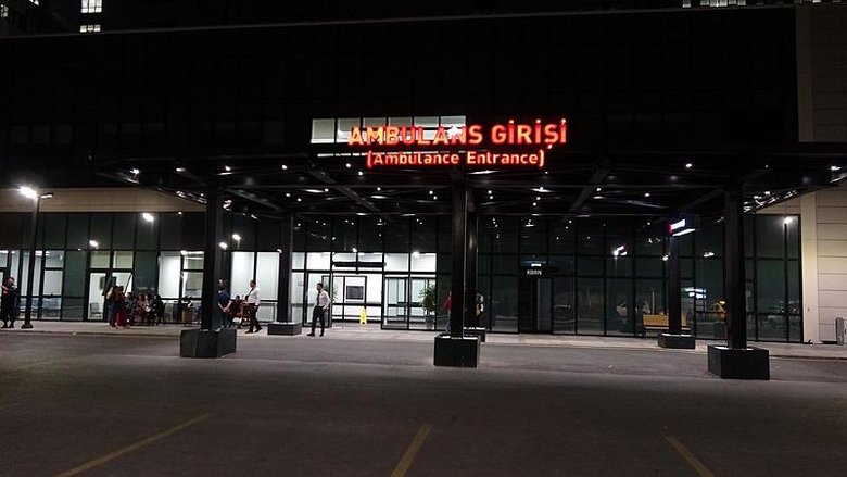 İzmir’deki olayla ilgili il sağlık müdürlüğünden açıklama geldi