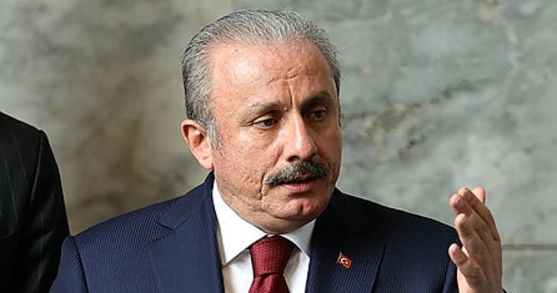 Son dakika haberi: Tepkiler çığ gibi!