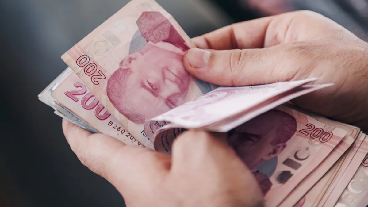 Vergi Dairelerine Olan Borçların Taksitlendirilmesi İçin Son Gün 31 Ağustos
