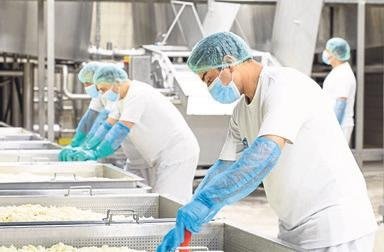 Önce tağşiş şimdi konkordato