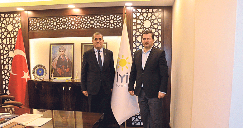 İyi Parti’den CHP’ye istihdam uyarısı