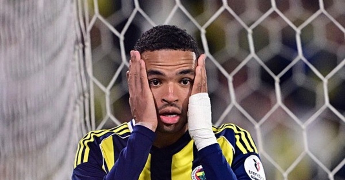 Fenerbahçe'de bilet kesildi