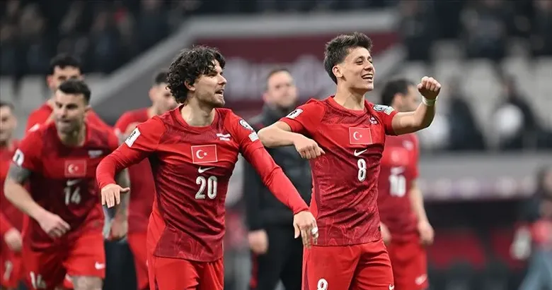 CANLI | Ay-Yıldızlılar Bursa’da Sahne Alıyor: İtalya Karşısında Tarihi Sınav!