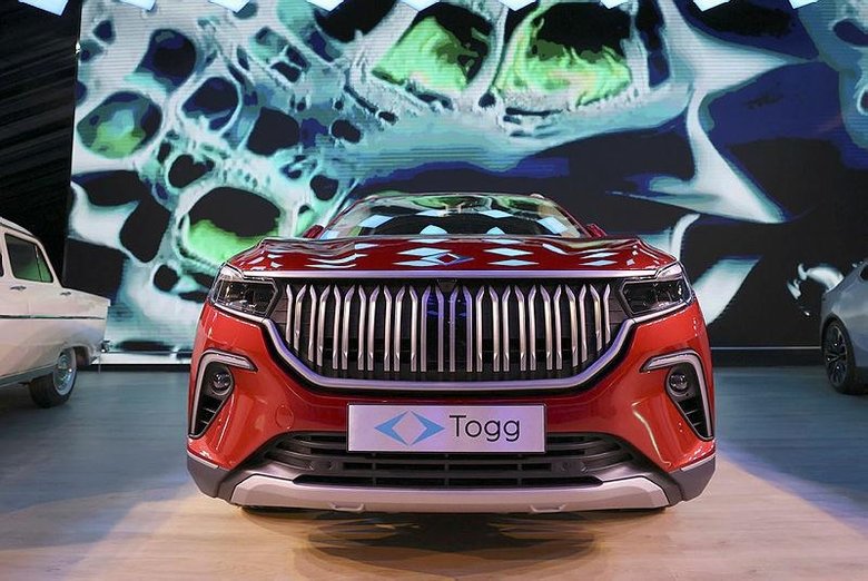 Yerli otomobil TOGG seri üretime başladı! Türkiye’nin gurur günü...Başkan Erdoğan’dan açılış töreninde önemli açıklamalar