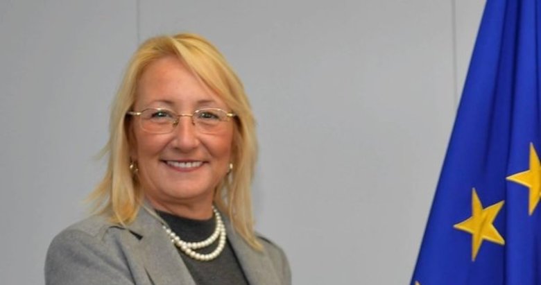 Prof. Dr. Beril Dedeoğlu hayatını kaybetti