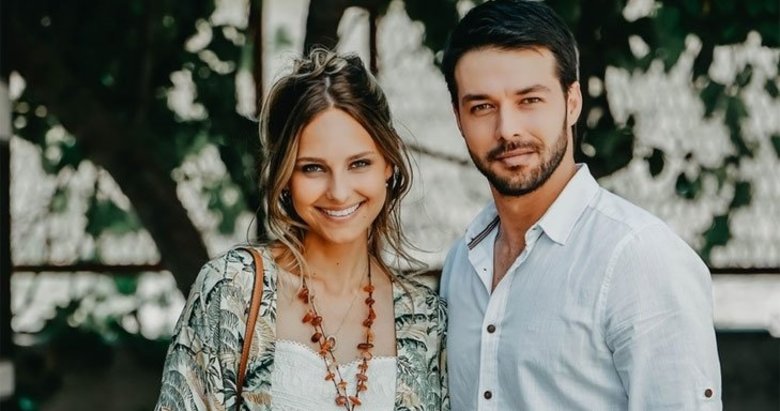 Maria ile Mustafa’nın müzikleri de izleyiciyi etkilemeyi başardı