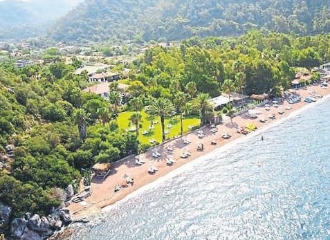 Ege’nin saklı cennetleri için geç değil