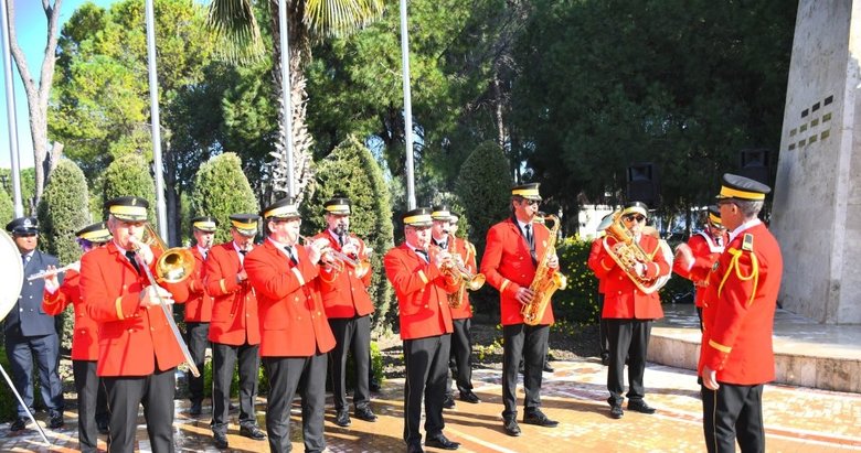 Bando iddiası provokasyon kokuyor