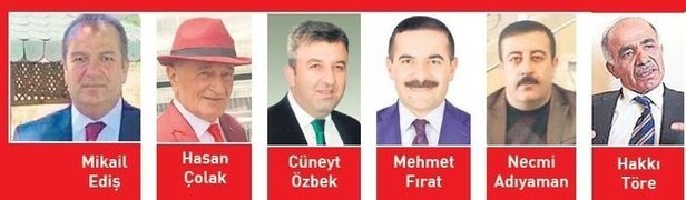 Aşiret liderleri ve kanaat önderleri evlat nöbetindeki aileleri ziyaret etti