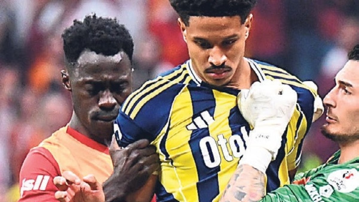 Fenerbahçe’de dev gelir beklentisi