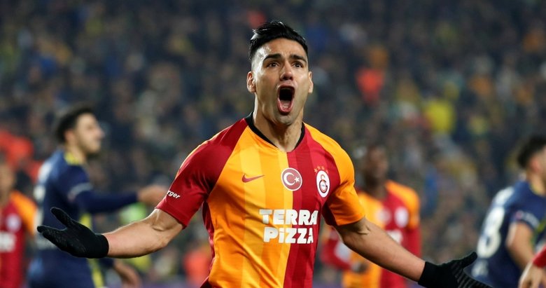 Fenerbahce 1 3 Galatasaray Mac Sonucu