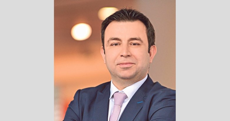 Oğuzhan Yıldız’a Yılın CIOsu ödülü