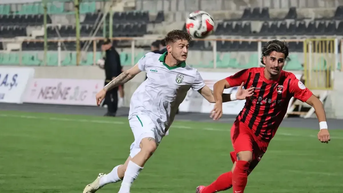 Denizli İY transfere 30 milyon ayırdı