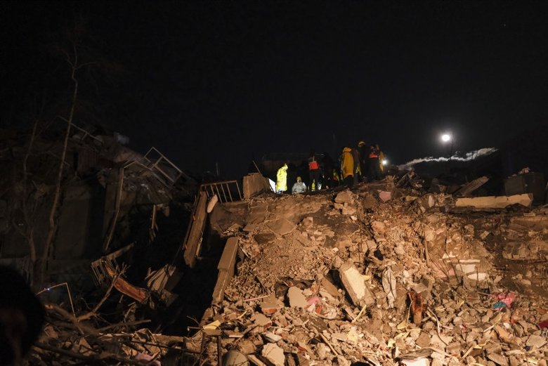 AFAD yayınladı! İşte deprem bölgesi için acil ihtiyaç listesi