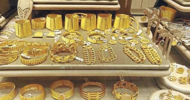 Şimdi altına yatırım yapmanın tam zamanı