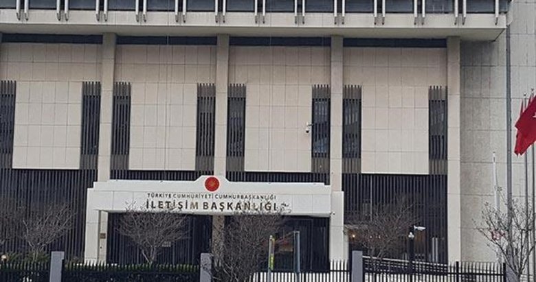 İzmir’deki Başbakanlık Ofisi, Cumhurbaşkanlığı İletişim Başkanlığı oldu
