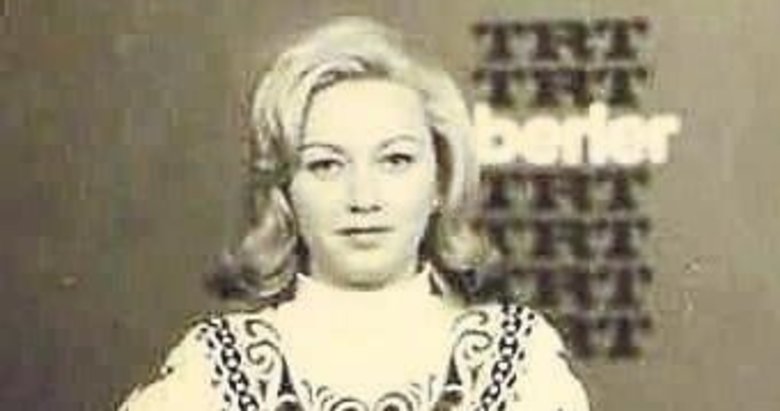 TRT’nin ilk spikeri Aytaç Kardüz hayatını kaybetti