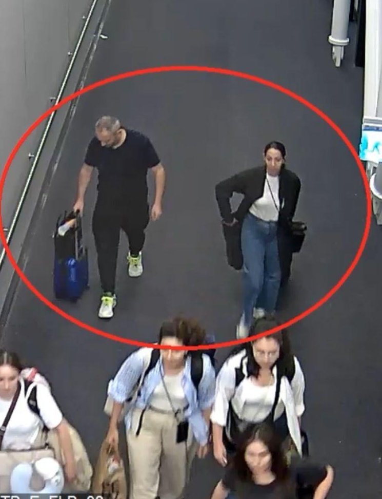 İngiliz kadından 1 günde 14 milyonluk vurgun! Londra, İstanbul, Paris üçgeninde film gibi olay