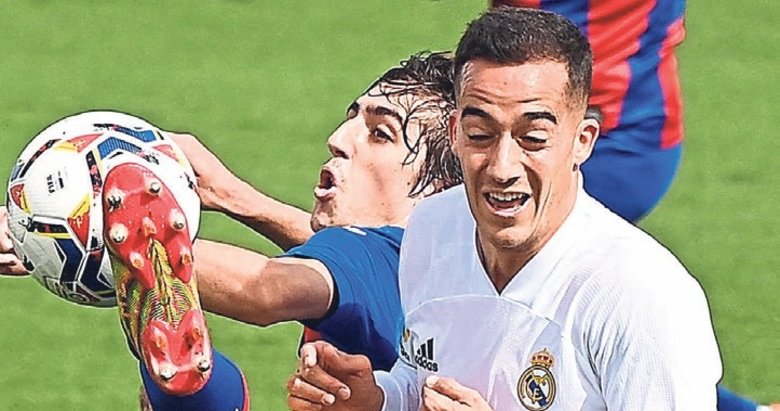 Kartal’a İspanyol sağ bek