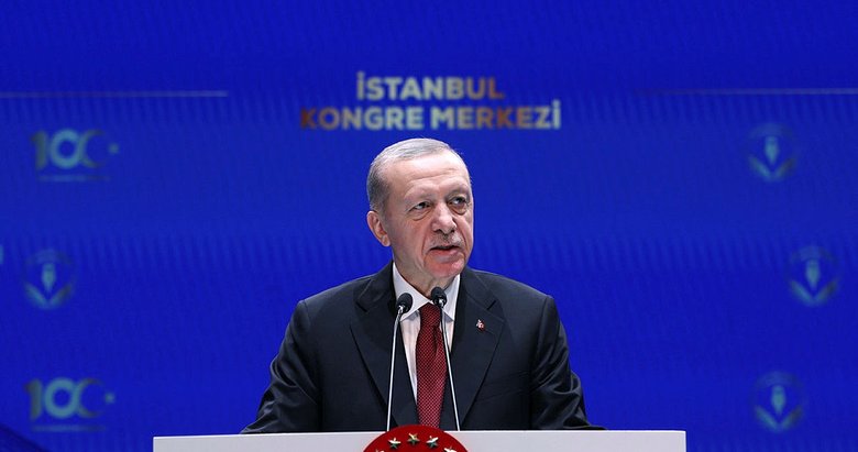 Öğretmenler Günü’nde Başkan Erdoğan’dan önemli açıklamalar