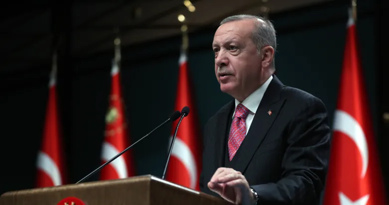 Başkan Erdoğan’dan 12 Eylül darbesinin 46. yılına ilişkin paylaşım