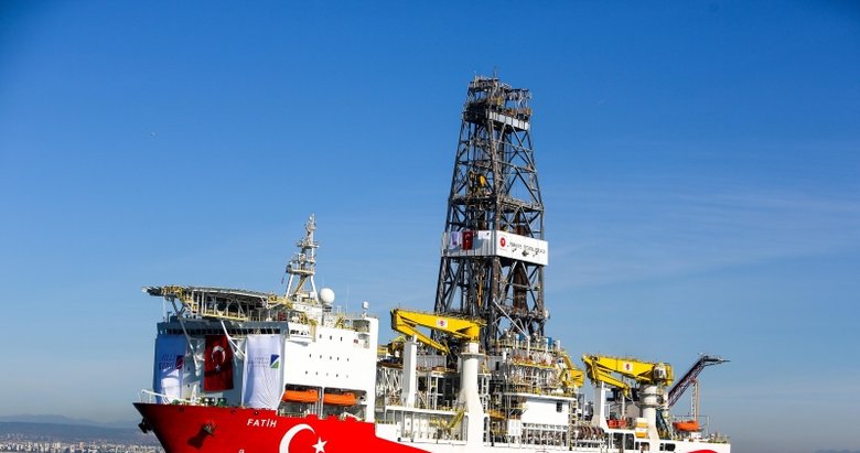 AB’den skandal Türkiye kararı! Türkiye’nin Doğu Akdeniz hamlesi dengelerini bozdu