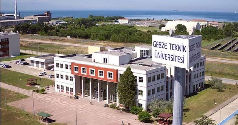 Gebze Teknik Üniversitesi 14 öğretim üyesi alacak