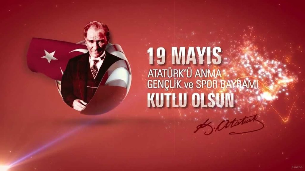 19 Mayıs Atatürk’ü anma sözleri! En güzel 19 Mayıs mesajları!