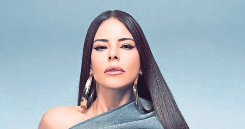 Simge Sağın: Aşkta biraz eski kafalıyım