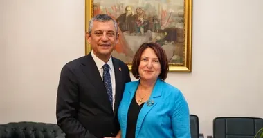 Özel’in yeni partisinin sözde demokratlığı