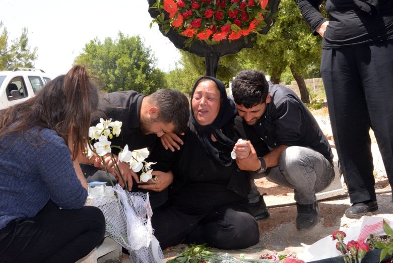 Muğla’da öldürülen Zeynep’in annesi konuştu: Cenazesini ellerimle yıkadım, her tarafı mosmordu