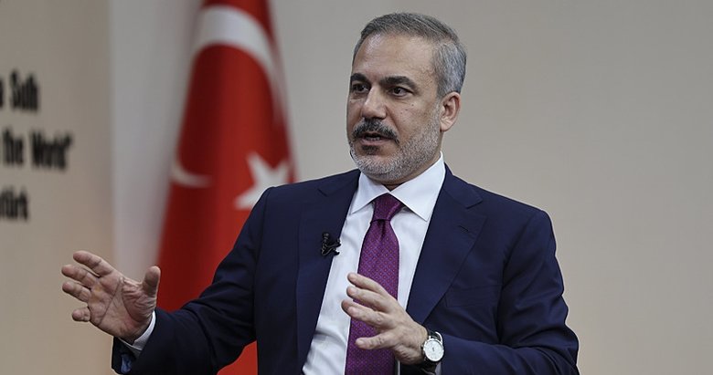 Bakan Fidan’ın müthiş reformları