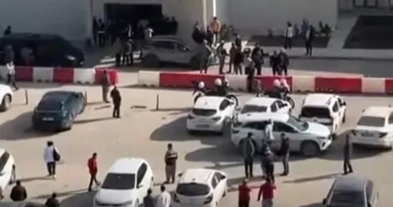 Hatay’da canlı bomba paniği! Valilikten açıklama geldi