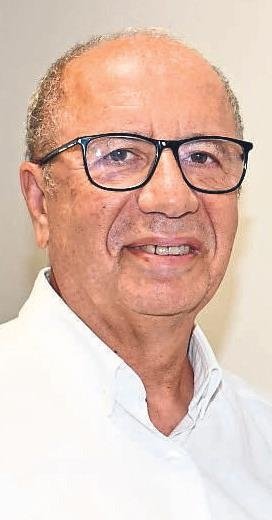 EMOT Hastanesi 32 yaşı