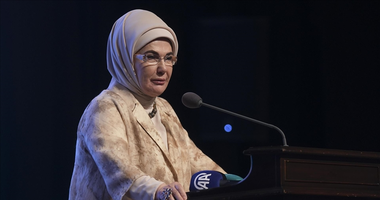 Emine Erdoğan’dan Sıfır Atık Festivali’ne katılım çağrısı
