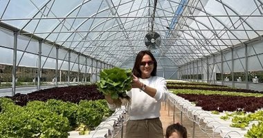 Topraksız çiftçi olur mu? Ayşe Süer İzmir’de bir ilki gerçekleştirdi