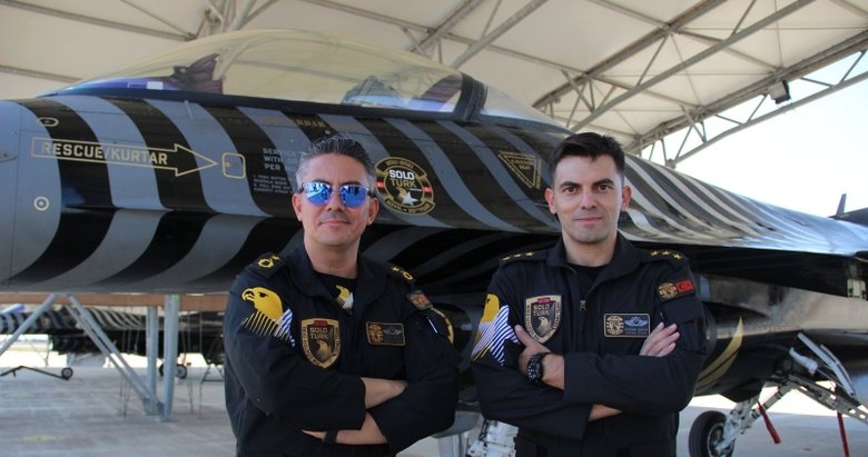 SOLOTÜRK 10. yılını geride bıraktı