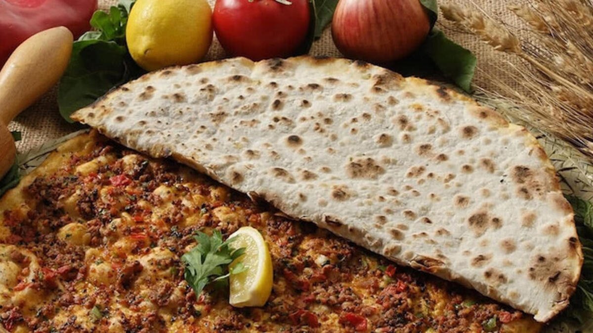 Disaridan Yemek Siparis Edenler Dikkat