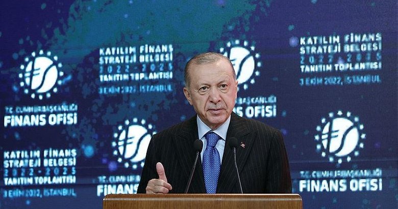 Başkan Erdoğan’dan önemli açıklamalar: ’Türkiye’nin Yüzyılı’nı birlikte inşa edeceğiz