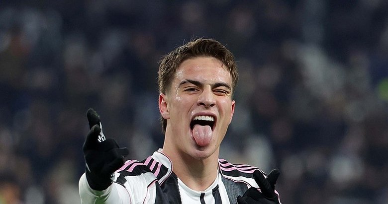 Kenan, İtalya’da manşetlerde