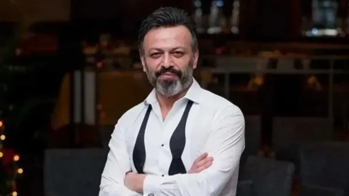 Serhat Kılıç'ın olay yeri inceleme raporu ortaya çıktı!