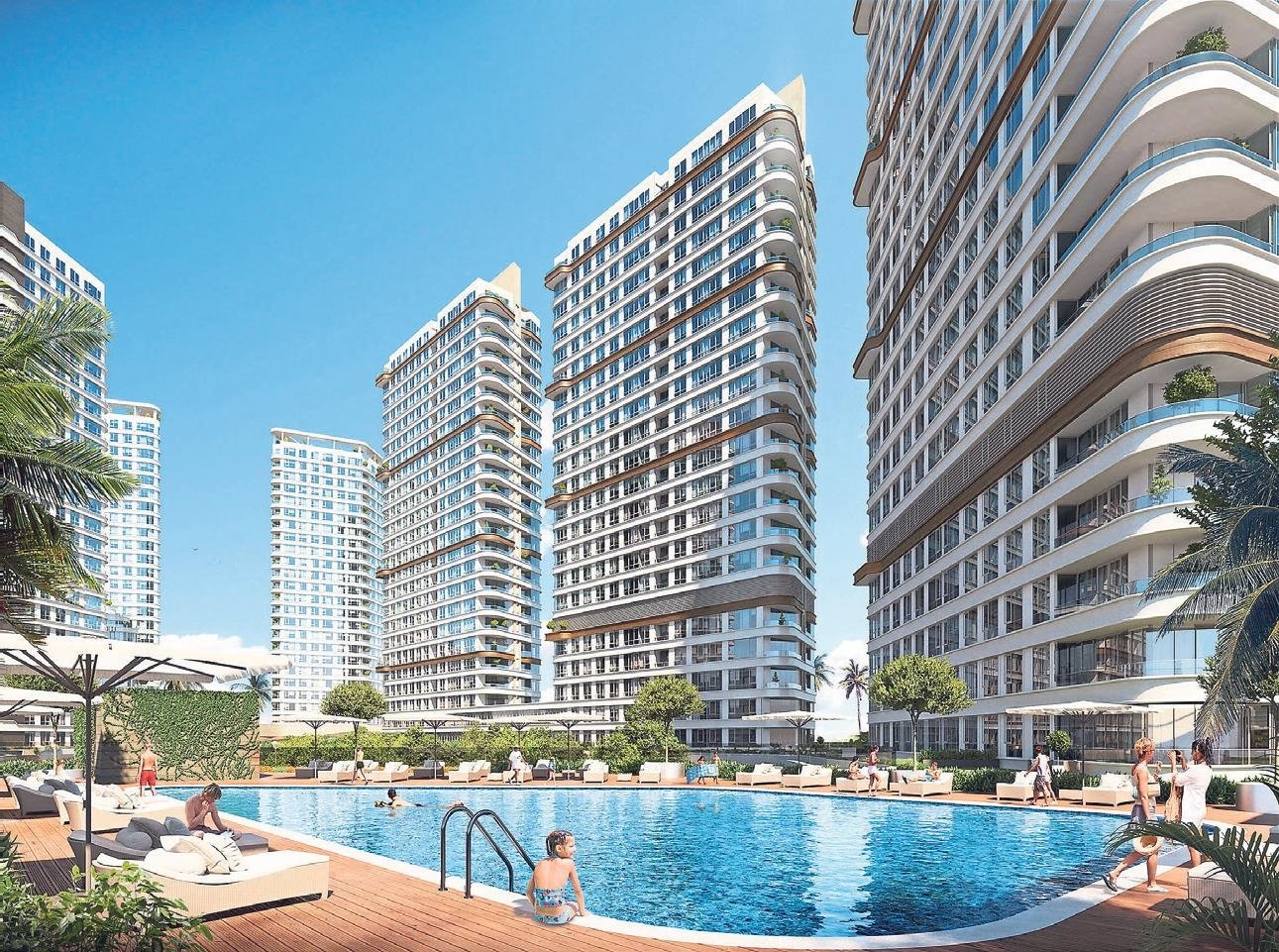 Izmir Den Ev Al Taksite 25 Ay Sonra Basla Ekonomi Haberleri