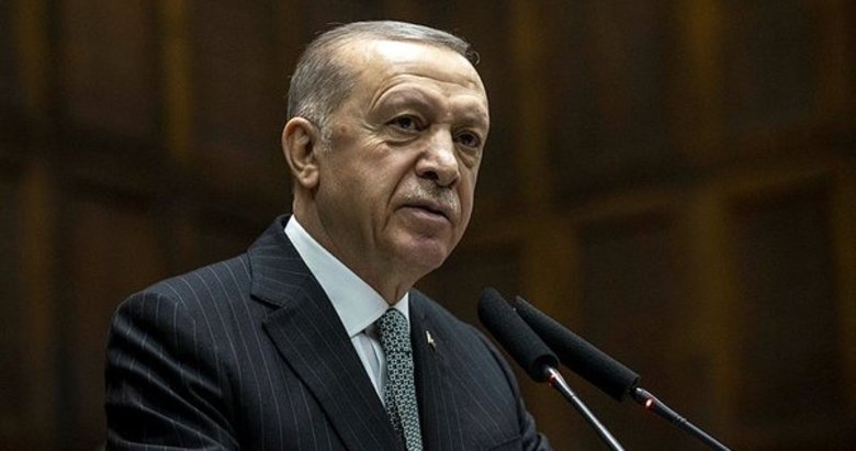 Başkan Erdoğan: TÜSİAD haddini aştı