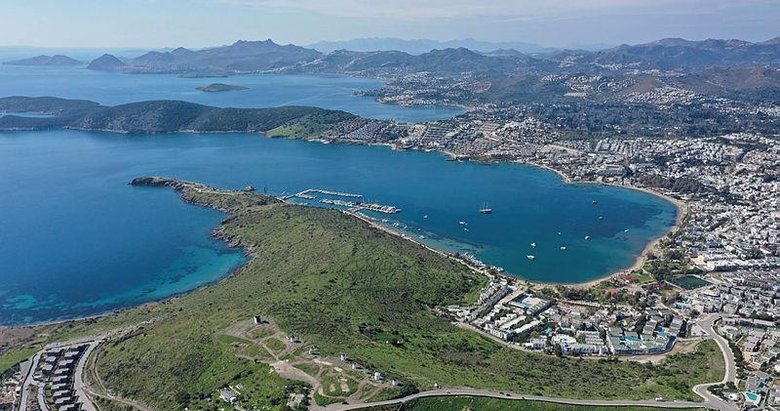 kesin korunacak hassas alan ilan edildi